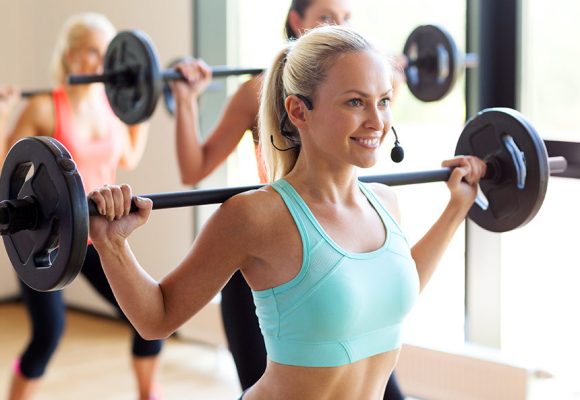 CrossFit