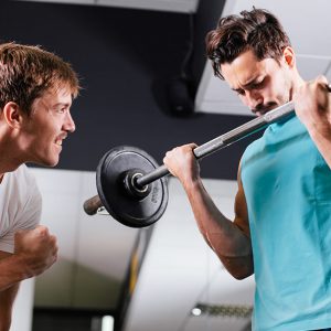 Body Building Body Building