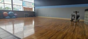 GROUP EXERCISE CLASSES