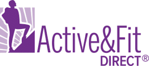 active and fit program